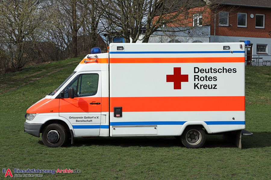 Rotkreuz Rendsburg 73/83-01