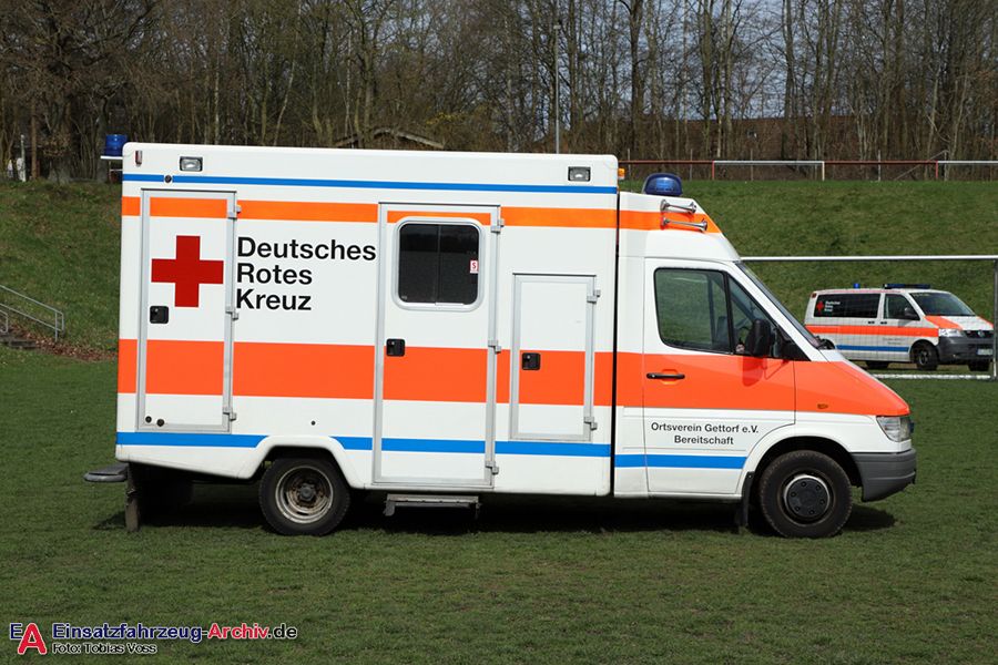 Rotkreuz Rendsburg 73/83-01