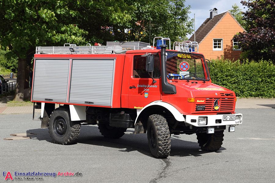 Florian Rendsburg 48/20-05