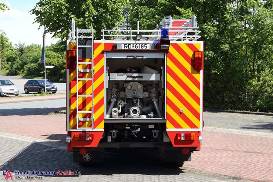 Florian Rendsburg 31/20-09