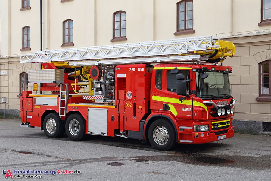 2 26-1030 - Hävare