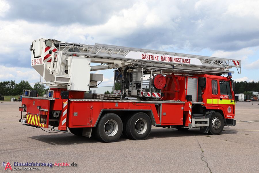 2 26-1230 - Hävare (a.D.)