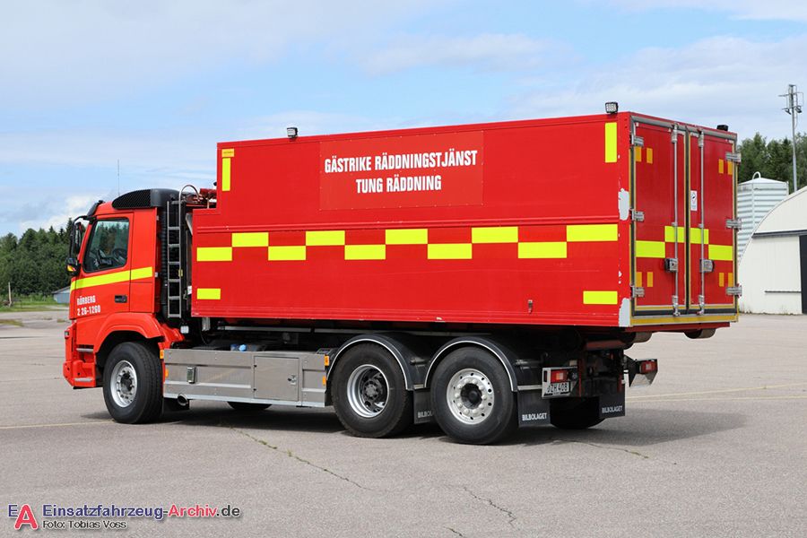 2 26-1260 - Lastväxlare