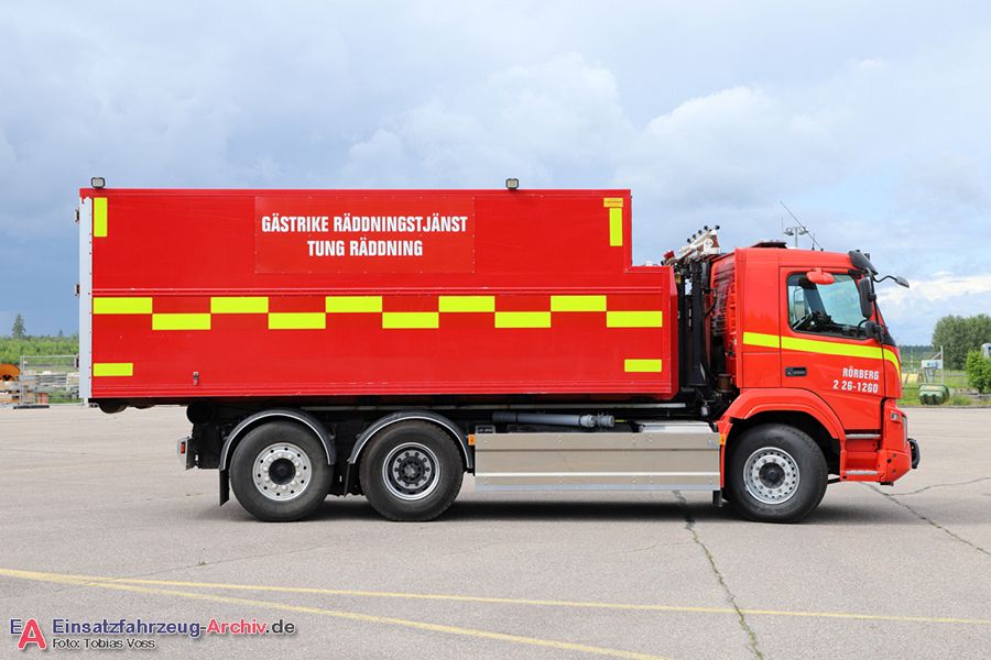 2 26-1260 - Lastväxlare