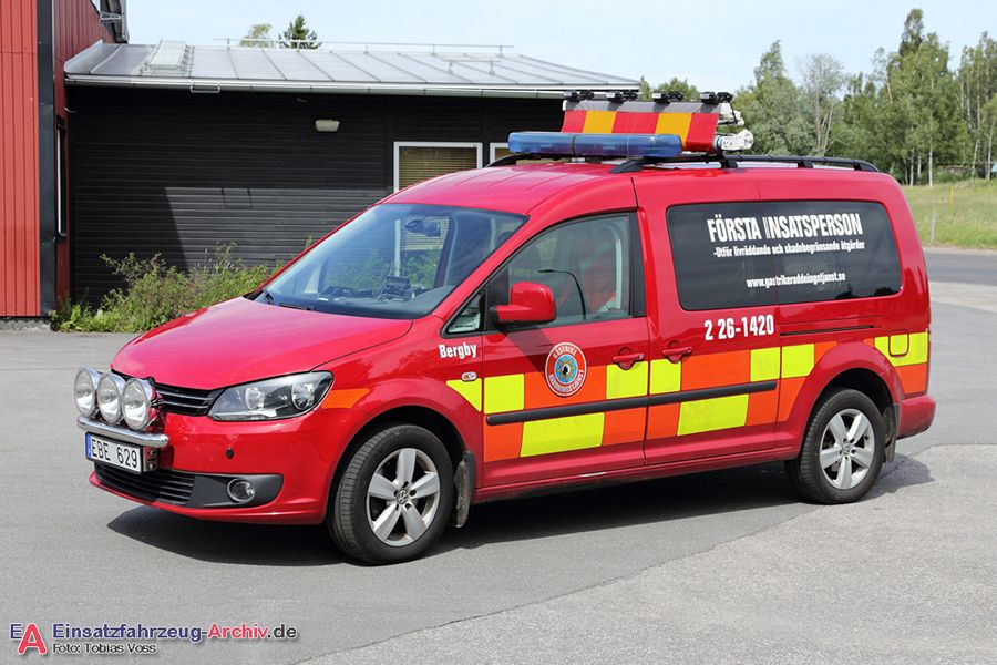 2 26-1420 - IVPA-/FIP-bil (a.D.)