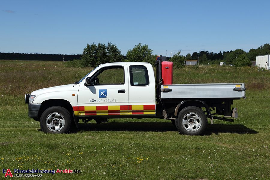 2 26-1670 - Transportbil (a.D.)