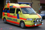 45 929 - Ambulans (a.D.)