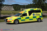 3 26-9330 - Ambulans