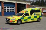 3 26-9350 - Ambulans (a.D.)