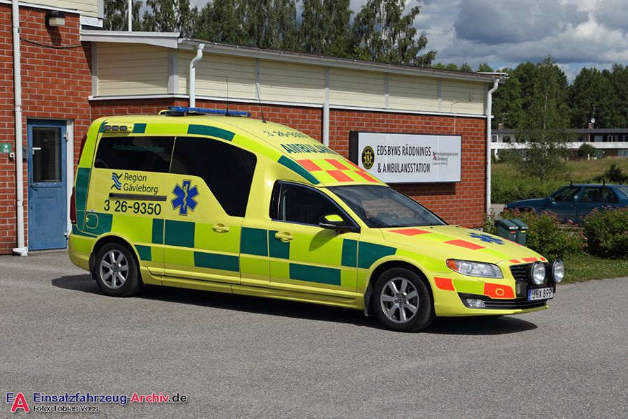 3 26-9350 - Ambulans (a.D.)