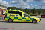 3 26-9350 - Ambulans (a.D.)