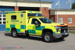 3 26-9350 - Ambulans