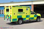 3 26-9350 - Ambulans