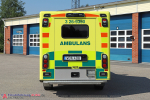 3 26-9350 - Ambulans