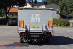 2 26-2070 - Transportbil (a.D.)