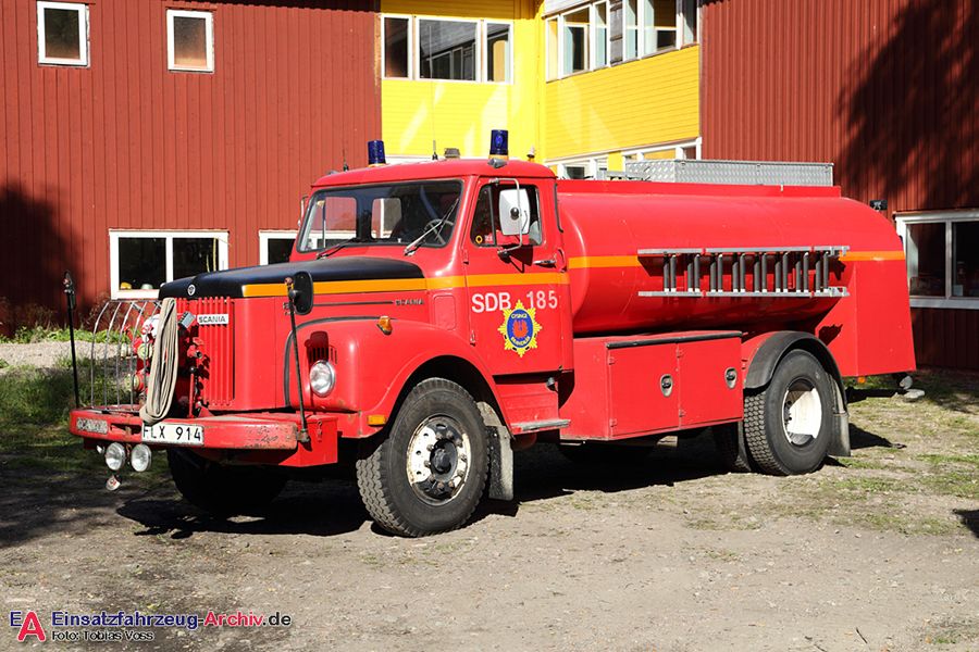 2 26-2240 - Tankbil