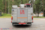 2 26-2410 - Släck-/räddningsbil