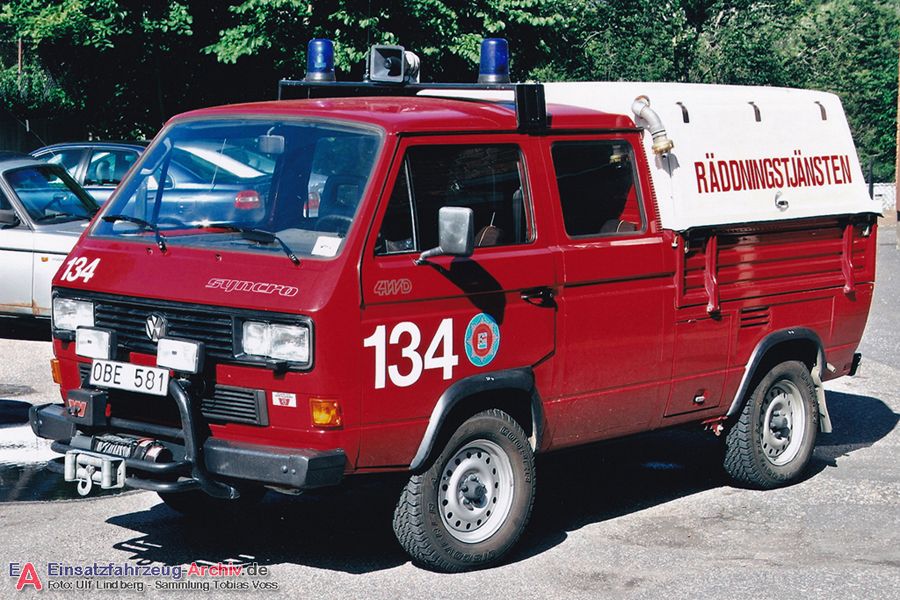 24 134 - Terrängbil (a.D.)