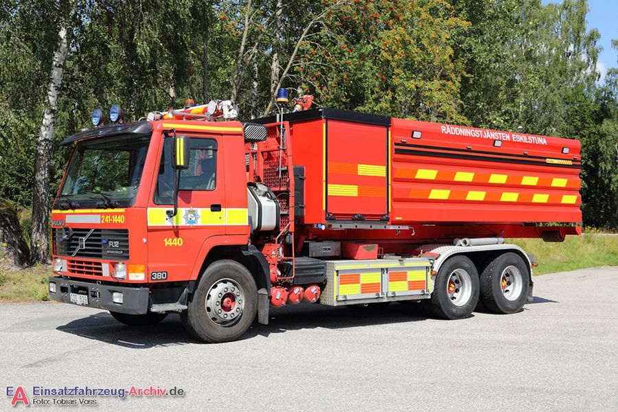 2 41-1440 - Lastväxlare (a.D.)