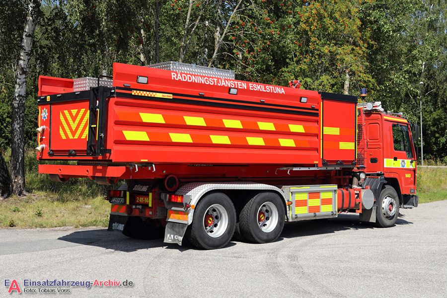 2 41-1440 - Lastväxlare (a.D.)