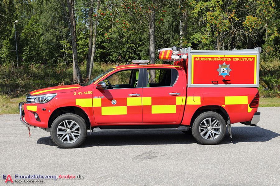 2 41-1460 - IVPA-/FIP-bil