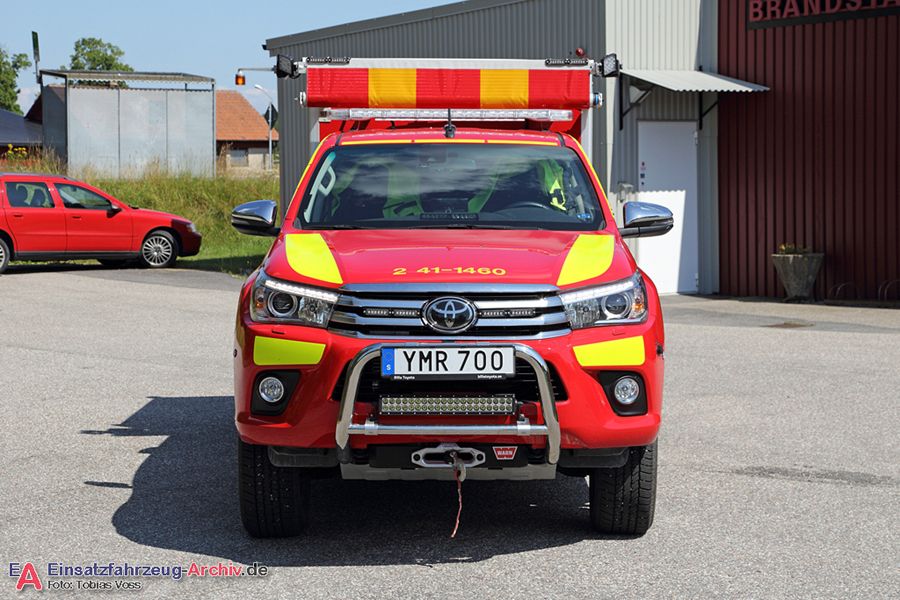 2 41-1460 - IVPA-/FIP-bil