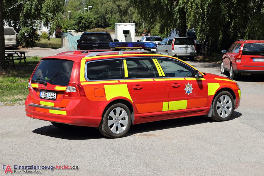 2 41-1670 - Personbil (a.D.)