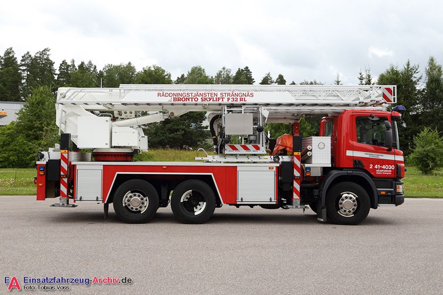 2 41-4030 - Hävare (a.D.)