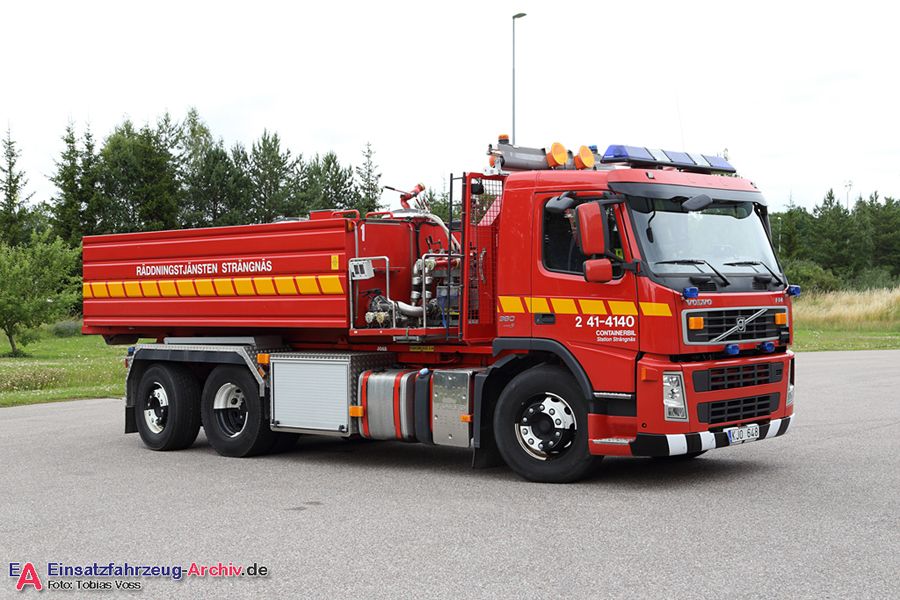 2 41-4140 - Lastväxlare (a.D.)