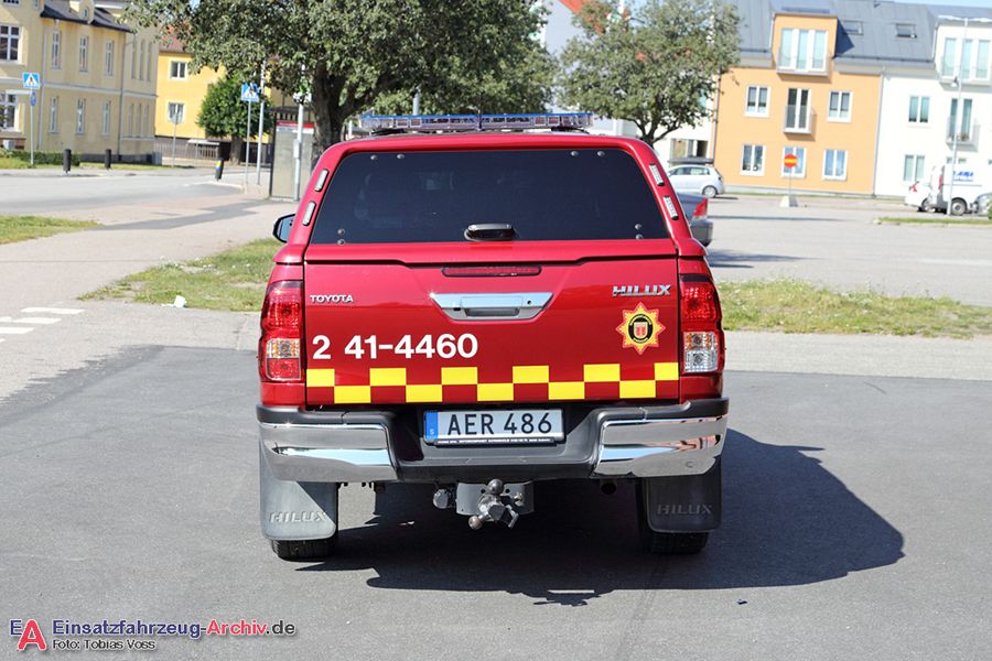 2 41-4460 - IVPA/FIP-bil