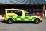 3 41-9430 - Ambulans