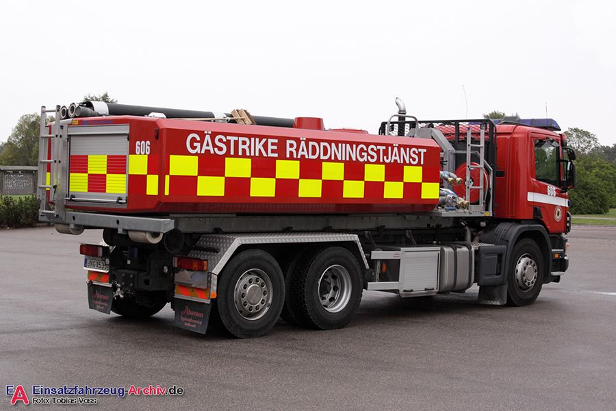 2 21-6060 - Lastväxlare (a.D.)
