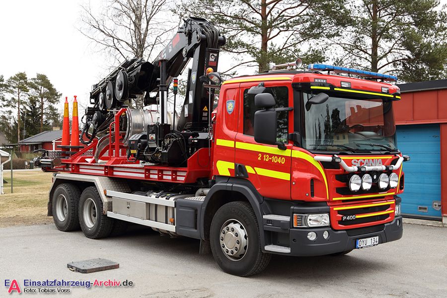 SUF Årsmöte 2015 - Medelpads Räddningstjänstförbund