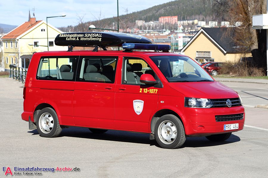 SUF Årsmöte 2015 - Medelpads Räddningstjänstförbund