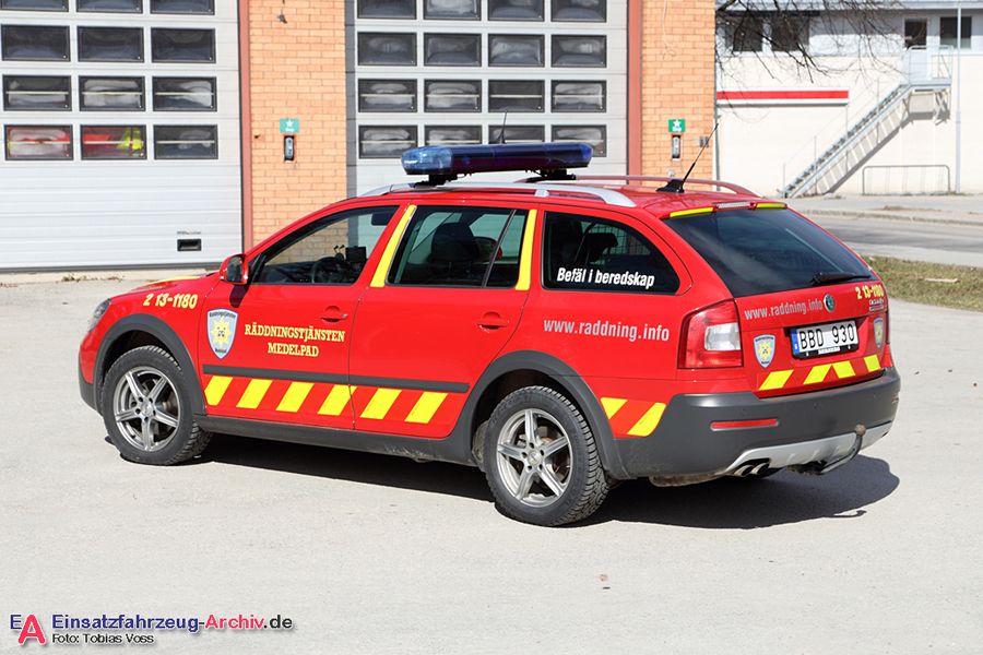 SUF Årsmöte 2015 - Medelpads Räddningstjänstförbund