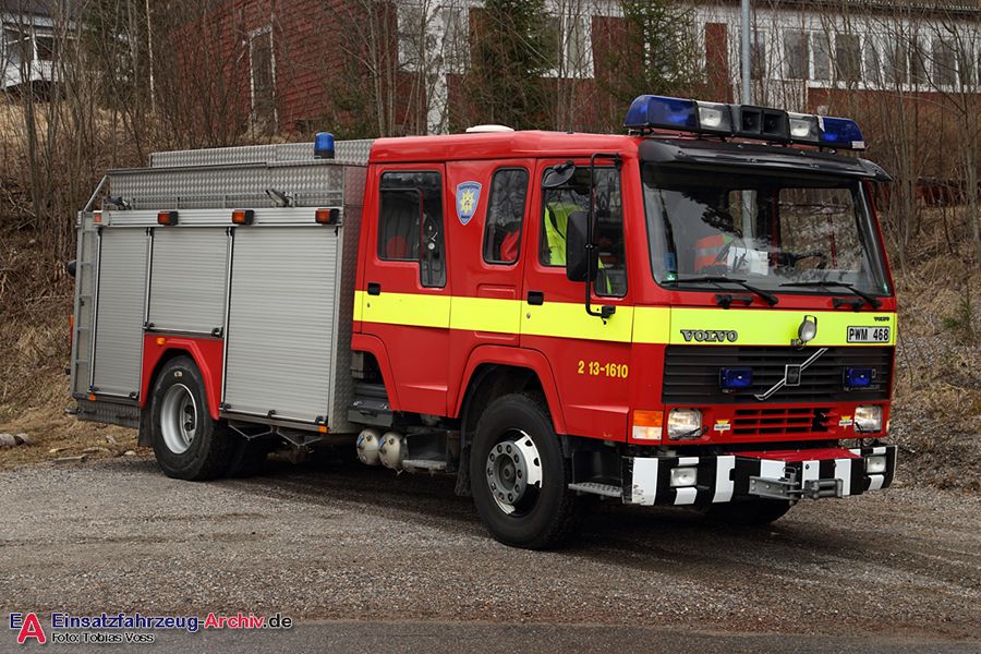 SUF Årsmöte 2015 - Medelpads Räddningstjänstförbund