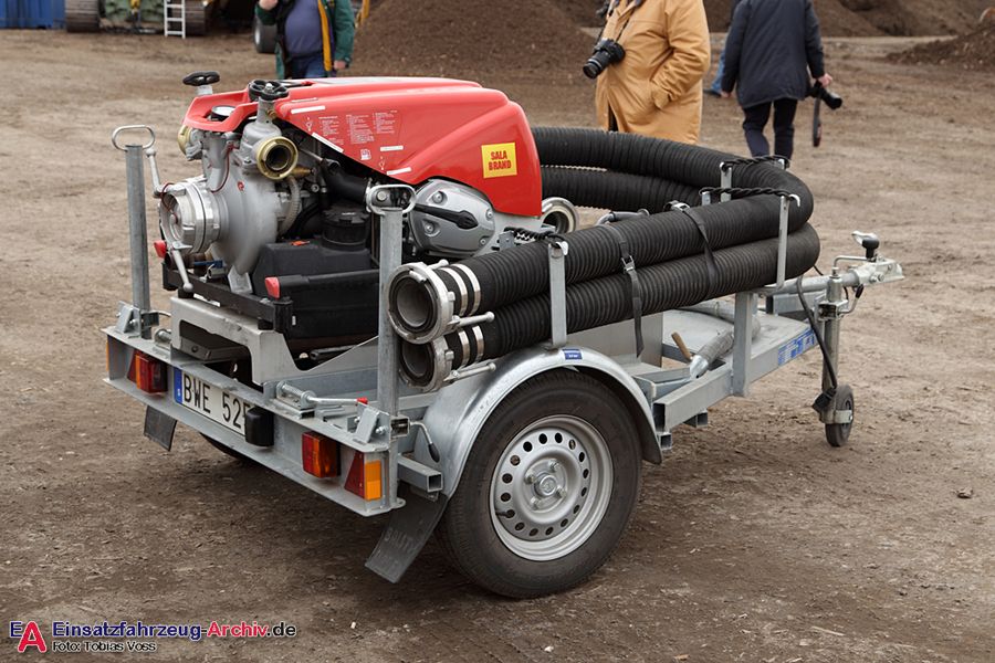 SUF Årsmöte 2015 - Medelpads Räddningstjänstförbund