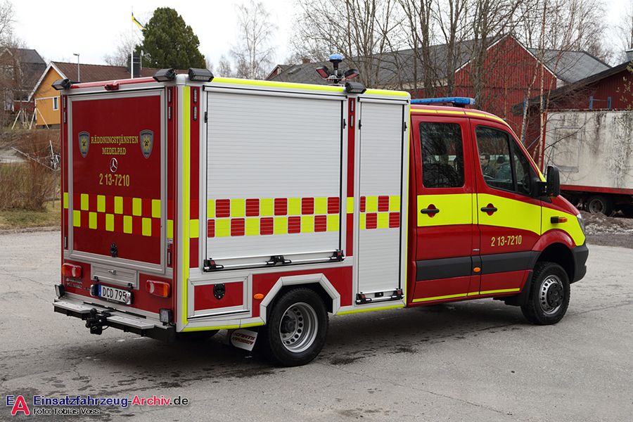 SUF Årsmöte 2015 - Medelpads Räddningstjänstförbund