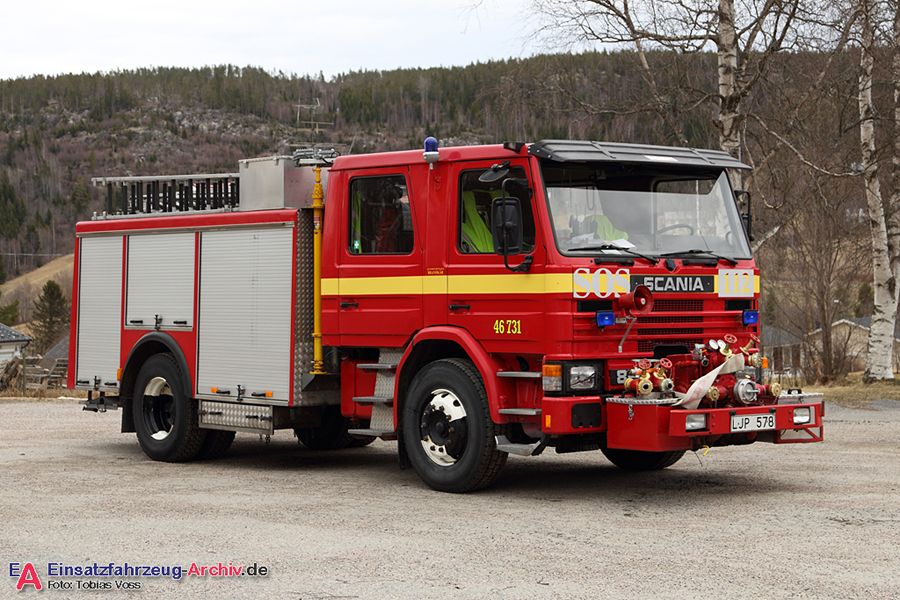 SUF Årsmöte 2015 - Medelpads Räddningstjänstförbund