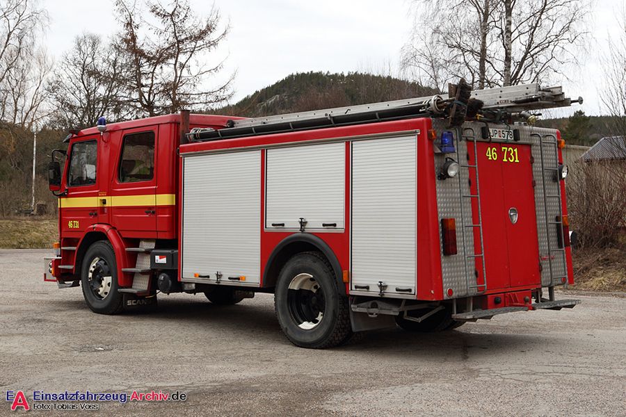 SUF Årsmöte 2015 - Medelpads Räddningstjänstförbund