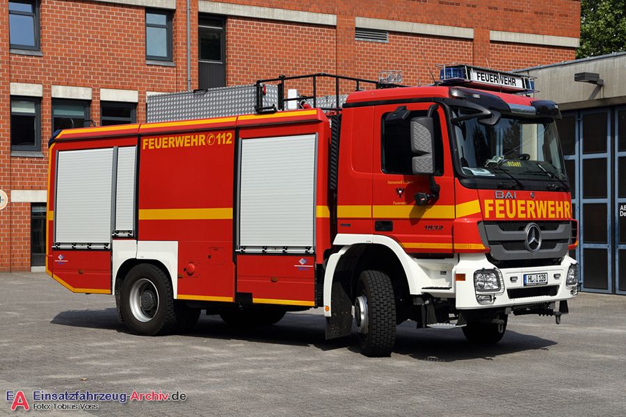 Florian Lübeck 10/25-05