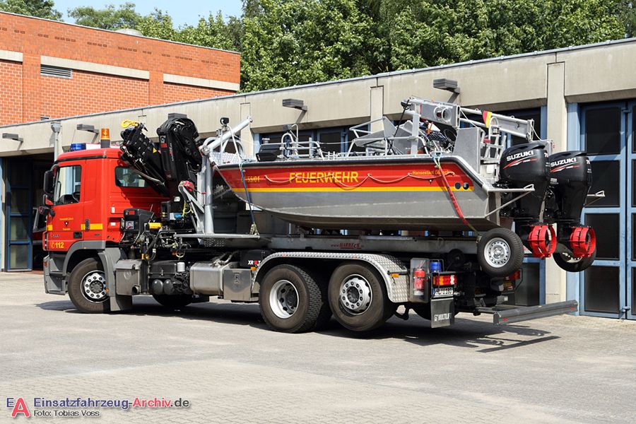 Florian Lübeck 10/64-07