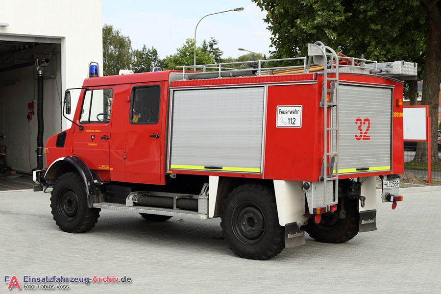 Florian Lübeck 32/20-05