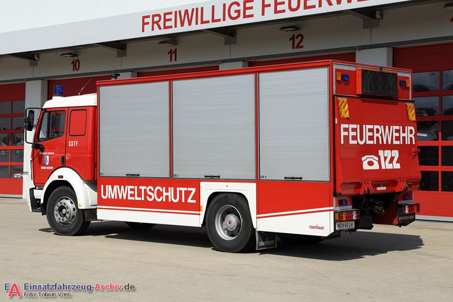 Shooting-Tour 2014 | FF Wiener Neudorf (AT)