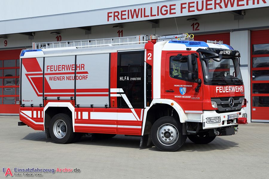 Shooting-Tour 2014 | FF Wiener Neudorf (AT)