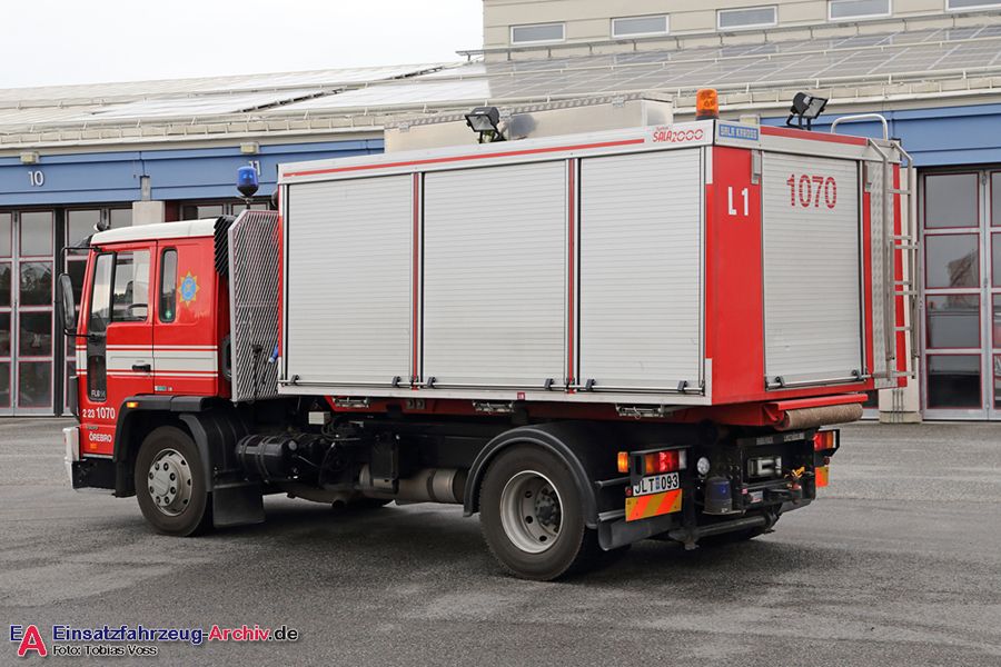 2 23-1070 - Lastväxlare