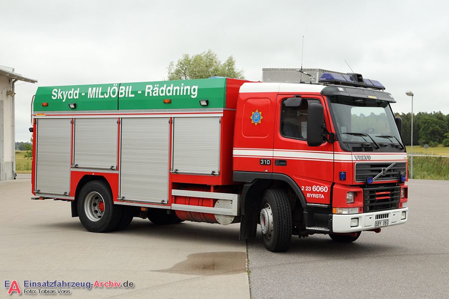 2 23-6060 - Miljöbil