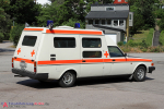 Ambulans - Landstinget Östra Götalands län