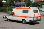Ambulans - Landstinget Östra Götalands län