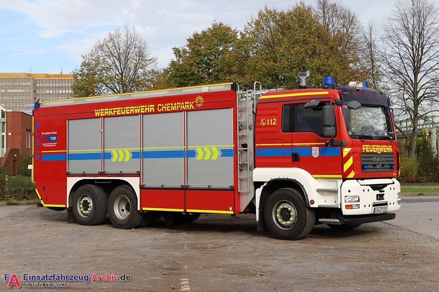 Shooting-Tour 2022 - Chempark Currenta Leverkusen